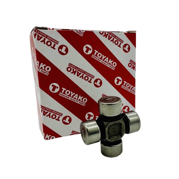 CRUCETA DE COLUMNA DE DIRECCION  HILUX-SW4 2005-2015 TAIWAN - Imagen 1