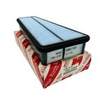 FILTRO DE AIRE LAND CRUISER PRADO 2003-2015*NAFTA MOTOR 1GRFE* ORIGINAL