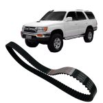 CORREA DE DISTRIBUCION SW4-HILUX 1996-2004 *TURBO* 1KZT-1KZTE BONUM