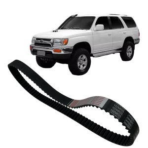 CORREA DE DISTRIBUCION SW4-HILUX 1996-2004 *TURBO* 1KZT-1KZTE BONUM