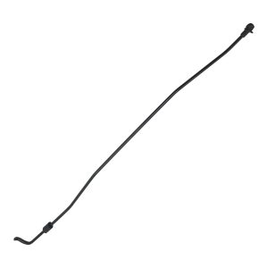 VARILLA DE CAPOT HILUX-SW4 2016-2023 Original