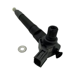 INYECTOR HILUX-SW4 2016-2023  1GD 2.8 CABEZA 72 Original