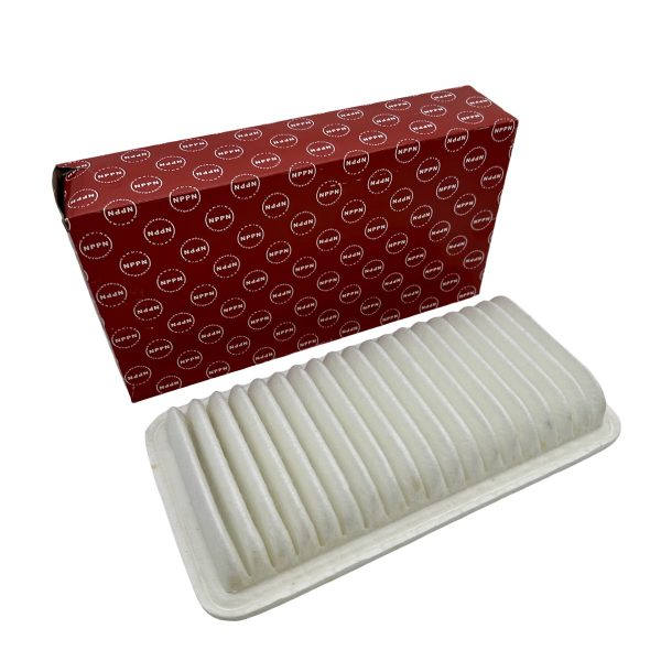 FILTRO DE AIRE COROLLA 2001-2008 1CD *DIESEL-GASOIL* TW - Imagen 1