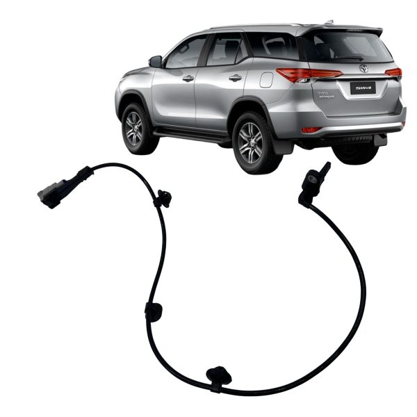 SENSOR ABS TRASERO *SW4* 2016-2025 IZQUIERDO SPT - Imagen 1