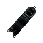 CONJUNTO TECLA LEVANTA CRISTAL COROLLA 2008-2013 DELANTERA IZQ (15 pines) SPT - Imagen 2