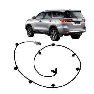 SENSOR ABS TRASERO *SW4* 2016-2025 DERECHO SPT