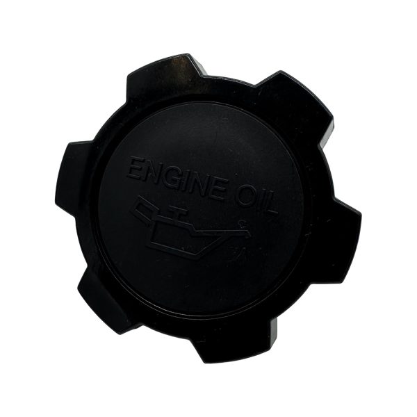 TAPA ACEITE MOTOR SW4 97-03 / HILUX 02-04 TURBO 1KZT COROLLA 1992-2002 Taiwan - Imagen 1