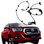 SENSOR DE ABS HILUX 2016-2024 DELANTERO IZQUIERDO REVO Tailandia
