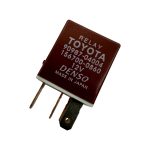 RELAY HILUX 2016-2024 // COROLLA// RAV VARIOS  9098704004 DENSO