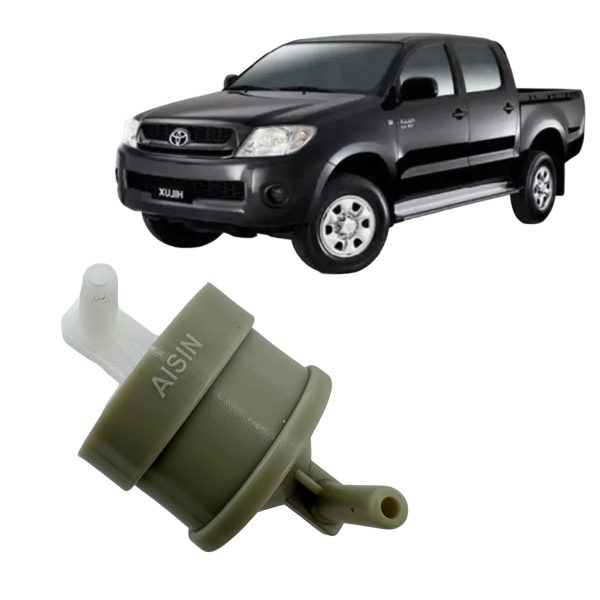 FILTRO GASES HILUX-SW4 2005-2015 VIGO SPT - Imagen 1