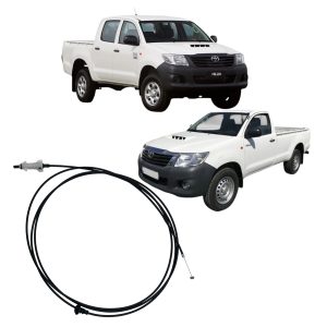 CABLE APERTURA TANQUE HILUX 2005-2015  *CABINA DOBLE/SIMPLE* SPT