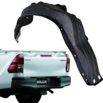 GUARDAPLAST TRASERO HILUX 2016-2023 *DX* DERECHO Taiwan
