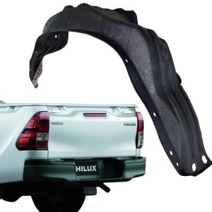 GUARDAPLAST TRASERO HILUX 2016-2023 *DX* DERECHO Taiwan