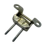 BISAGRA DE PUERTA HILUX 1992-2004 TRASERA SUPERIOR IZQUIERDA