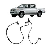 CABLEADO DE ABS DE CAÑONERA HILUX 2005-2009 VIGO SPT