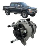 ALTERNADOR TOYOTA HILUX 1992-2001 2.8- 3L CON DEPRESOR