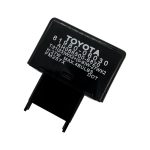 DESTELLADOR RELAY LUZ DE GIRO HILUX-SW4 2005-2015 TAIWAN
