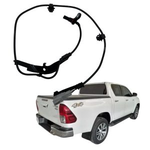 SENSOR DE ABS HILUX 2016-2024 TRASERO DERECHO REVO Tailandia