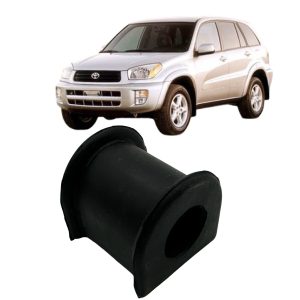 BUJE BARRA ESTABILIZADORA TRAS/DEL RAV4 2002-2005 20MM INT TAIWAN