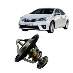 TERMOSTATO COROLLA 2014-2016 MOTOR 2ZRFE SPT
