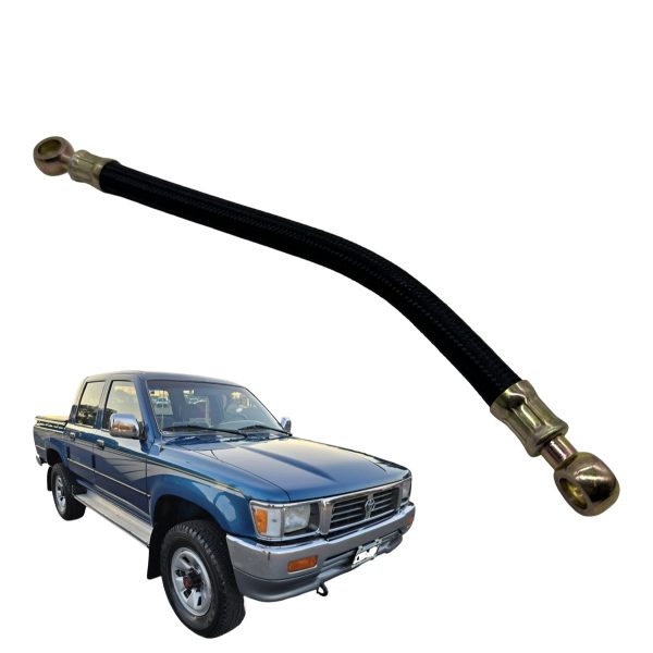 FLEXIBLE DE DEPRESOR HILUX 1996 AL 2001 2.8 - 3L SPT - Imagen 1
