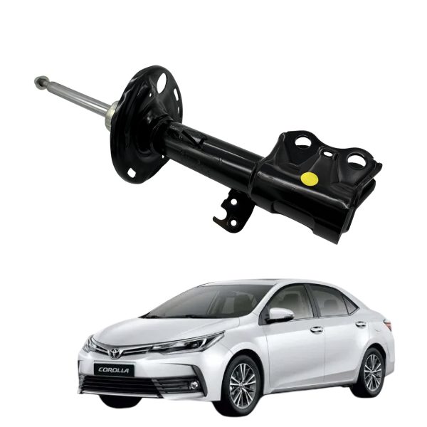 AMORTIGUADOR  DELANTERO COROLLA 2018-2020 DERECHO Original - Imagen 1