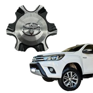 TAZA DE RUEDA HILUX SRX 2016-2019 / SW4 2016-2020 PARA LLANTA ALEACION SPT