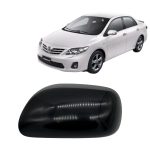 CARCAZA ESPEJO COROLLA 2008-2013 BASE *SIN GIRO* IZQUIERDO ORIGINAL