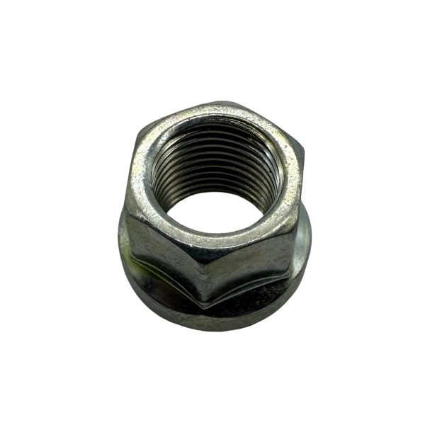 TUERCA YUGO HILUX 2005-2025 VIGO / REVO - Imagen 1