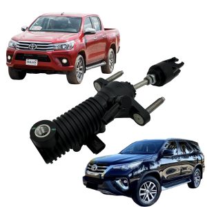 BOMBA DE EMBRAGUE HILUX-SW4 2016-2023  2.8 1GD C/SENSOR ORIGINAL