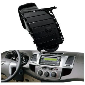 REJILLA SALIDA DE AIRE INTERIOR  HILUX-SW4 2005-2015 CENTRO IZQUIERDA VIGO SPT