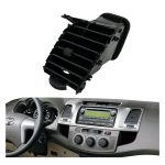 REJILLA SALIDA DE AIRE INTERIOR  HILUX-SW4 2005-2015 CENTRO DERECHA VIGO SPT