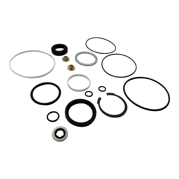 JUEGO DE REPARACION CAJA DIRECCION HILUX 1996-2004 3L 4X4 / 5L Taiwan - Imagen 1