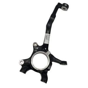 PUNTA DE EJE IZQUIERDA TOYOTA HILUX-SW4 2005-2015 SIN ABS ORIGINAL
