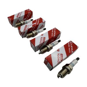 JUEGO X 4 BUJIAS RAV4 2006-2015 MOTOR 1AZFE/2AZFE *SK20R11*