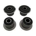 JUEGO X 4 BUJE ELASTICO SILENBLOCK HILUX-SW4 2021-2024 (PARA UNA CAMIONETA) SPT