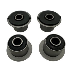 JUEGO X 4 BUJE ELASTICO SILENBLOCK HILUX-SW4 2021-2024 (PARA UNA CAMIONETA) SPT