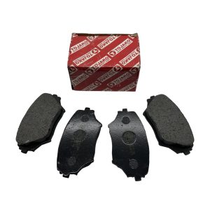 PASTILLA DE FRENO DELANTERA TOYOTA RAV4 2001-2005 TOYAKO
