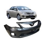 PARAGOLPE DELANTERO COROLLA 2011-2013 TODOS *NO SEG* Taiwan