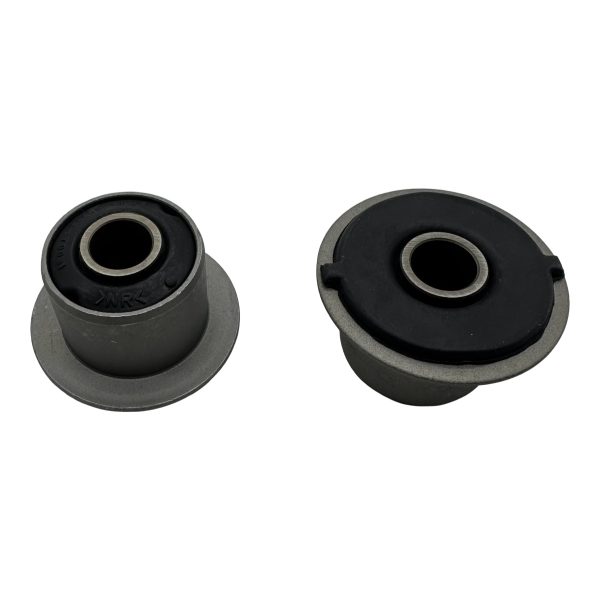 JUEGO X 2 BUJE ELASTICO SILENBLOCK HILUX-SW4 2021-2024 (PARA UN ELASTICO) SPT - Imagen 1