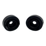 JUEGO X 2 GUARDAPOLVO OPTICA HILUX 2005-2015 / ETIOS / YARIS SPT
