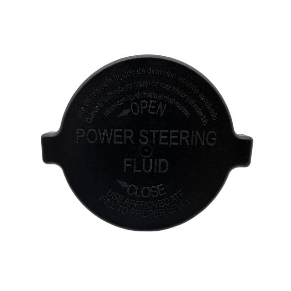 TAPA DEPOSITO DIRECCION HIDRAULICA HILUX-SW4 2005-2015 1KD/2KD OTROS SPT - Imagen 1