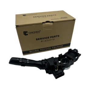 PALANCA LLAVE DE LUCES HILUX 2005-2011 * VER CHASIS * *CWORKS-TOYOTA TSUSHO*