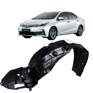 GUARDAPLAST DELANTERO COROLLA 2014-2019 DERECHO Original