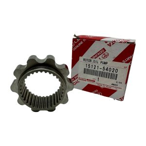 ENGRANAJE BOMBA DE ACEITE HILUX-SW4 1992-2004 ORIGINAL CHICO 2.8-3.0