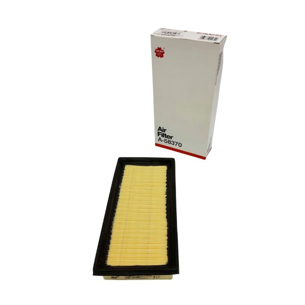 KIT FILTROS SAKURA YARIS + ACEITE 4LTS 5W/30 ORIGINAL - Imagen 1