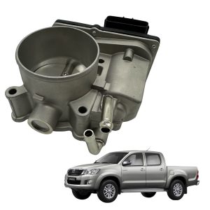CUERPO DE ACELERACIÃ“N MARIPOSA HILUX-SW4 2009-2015 NAFTA 2TRFE SPT