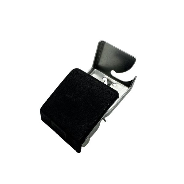 PALANCA TIRA CAPOT HILUX 1992-2004  2.8-3.0 3L/5L Taiwan - Imagen 1
