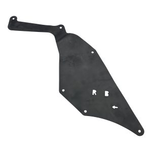 PROTECTOR GOMA MOTOR HILUX-SW4 2016-2024 REVO N1 ORIGINAL