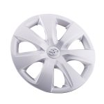 TAZA DE RUEDA ETIOS 2013-2015 LLANTA CHAPA 14" ORIGINAL